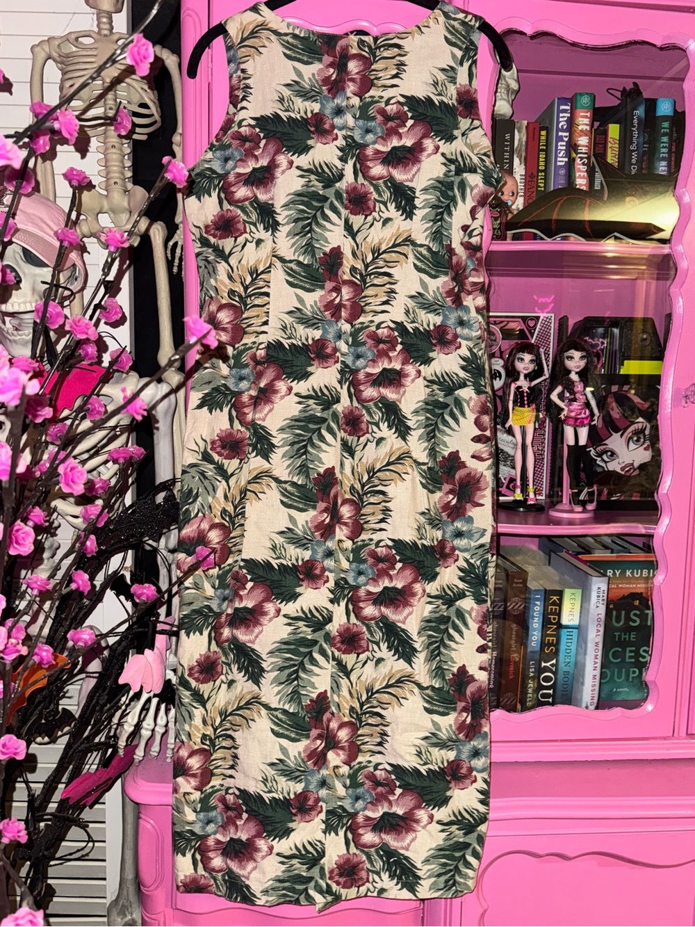 VTG Energie dress size 5 - Picture 2 of 4